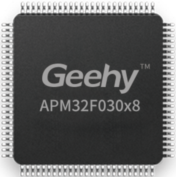 APM32F030X8